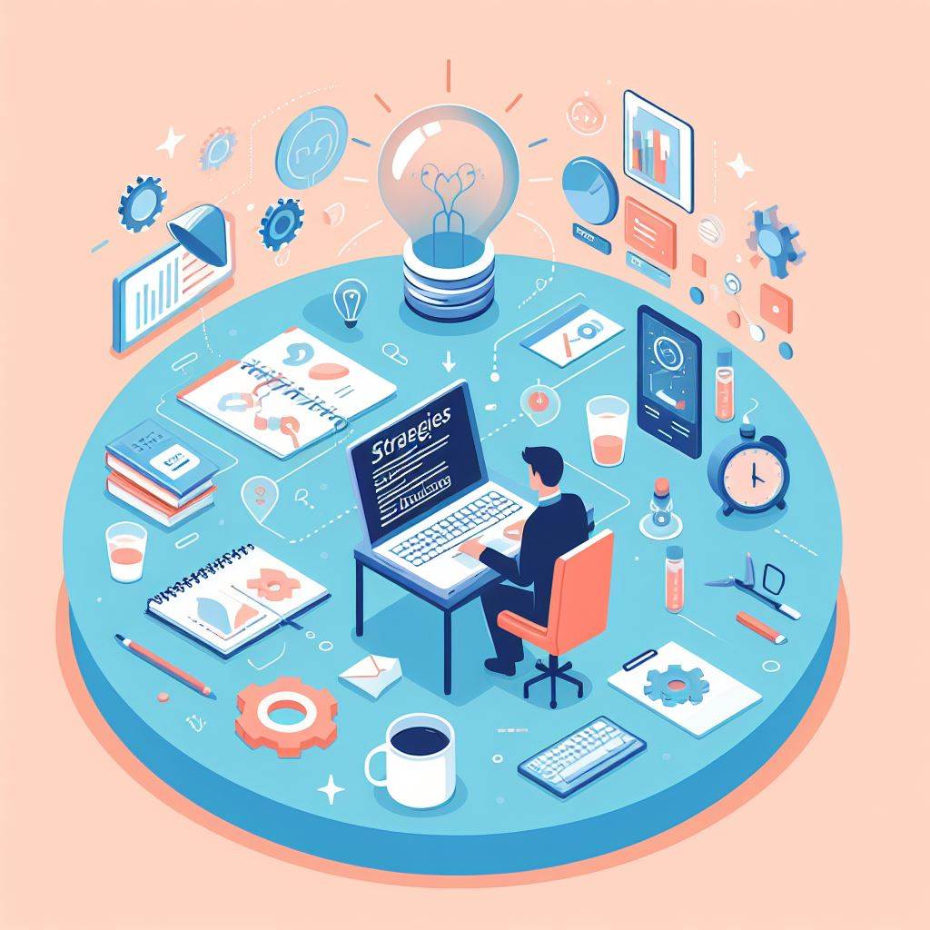 Estrategias para el desarrollo de software intensivo en datos