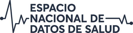 Espacio Nacional de Datos de Salud