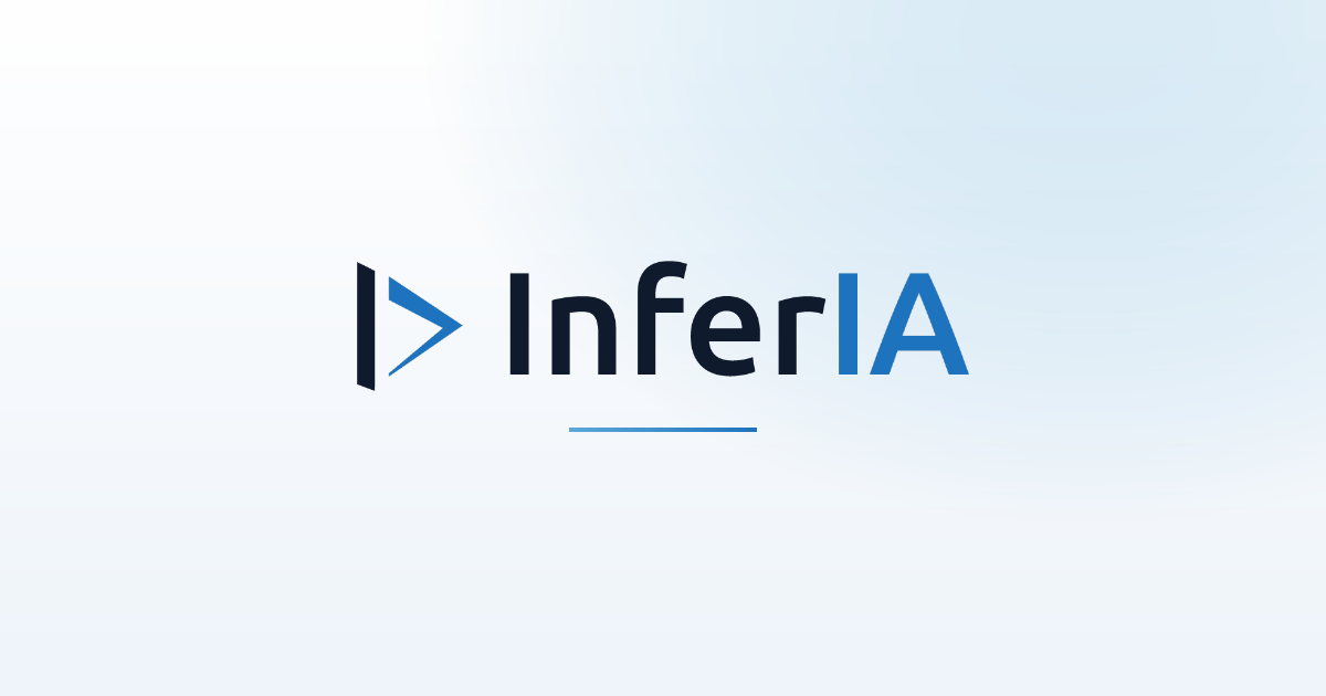 InferIA | Soluciones de búsqueda inteligente